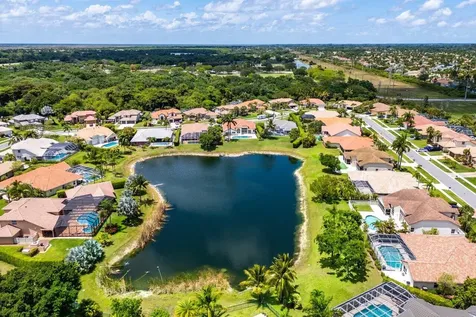 20321 Hacienda Court Boca Raton FL 33498
