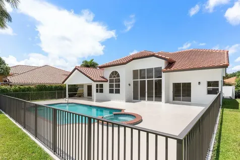 20321 Hacienda Court Boca Raton FL 33498