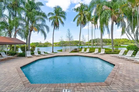 20321 Hacienda Court Boca Raton FL 33498