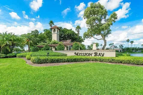 20321 Hacienda Court Boca Raton FL 33498