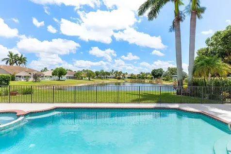 20321 Hacienda Court Boca Raton FL 33498