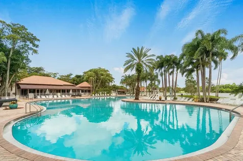 20321 Hacienda Court Boca Raton FL 33498