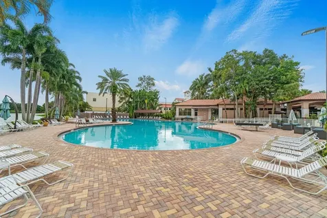 20321 Hacienda Court Boca Raton FL 33498