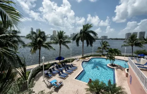 3370 NE Hidden Bay Drive Aventura FL 33180