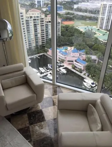 3370 NE Hidden Bay Drive Aventura FL 33180