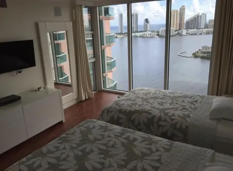 3370 NE Hidden Bay Drive Aventura FL 33180