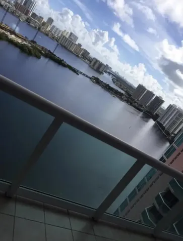 3370 NE Hidden Bay Drive Aventura FL 33180