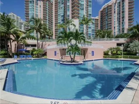 3370 NE Hidden Bay Drive Aventura FL 33180