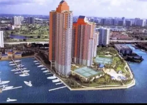 3370 NE Hidden Bay Drive Aventura FL 33180