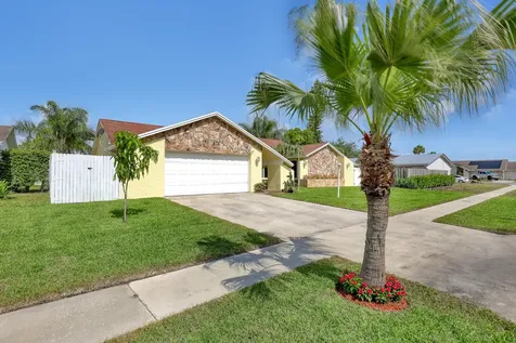 5053 Ouachita Drive Lake Worth FL 33467