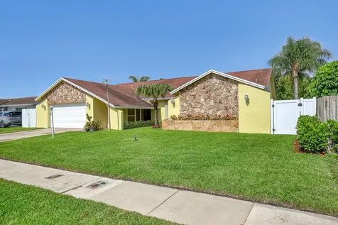 5053 Ouachita Drive Lake Worth FL 33467