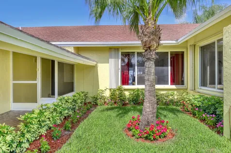 5053 Ouachita Drive Lake Worth FL 33467