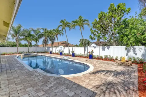 5053 Ouachita Drive Lake Worth FL 33467