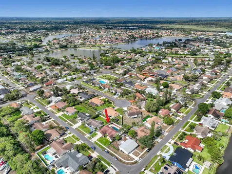 5053 Ouachita Drive Lake Worth FL 33467
