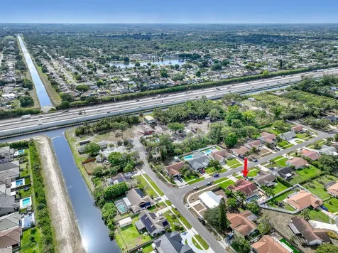5053 Ouachita Drive Lake Worth FL 33467