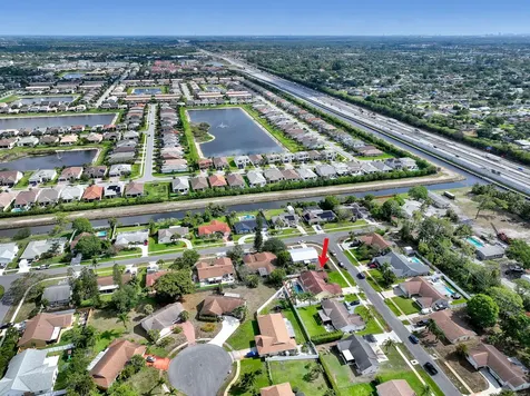 5053 Ouachita Drive Lake Worth FL 33467