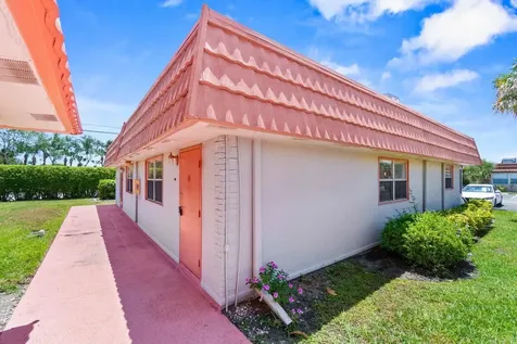 266 Seville L Delray Beach FL 33446