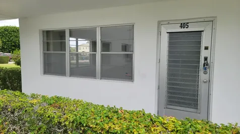 405 Windsor R West Palm Beach FL 33417