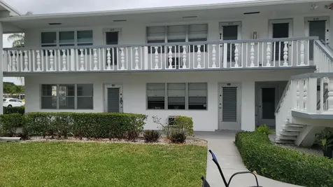 405 Windsor R West Palm Beach FL 33417