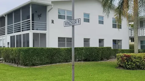 405 Windsor R West Palm Beach FL 33417
