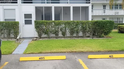 405 Windsor R West Palm Beach FL 33417