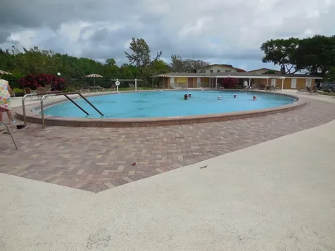 405 Windsor R West Palm Beach FL 33417