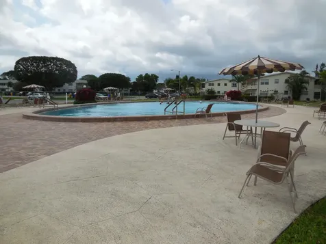 405 Windsor R West Palm Beach FL 33417
