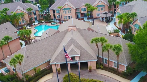 3100 Parkway Boulevard Kissimmee FL 34747