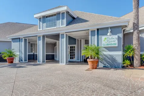 3100 Parkway Boulevard Kissimmee FL 34747