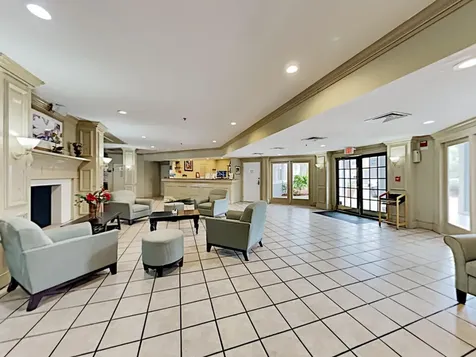 3100 Parkway Boulevard Kissimmee FL 34747