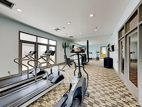3100 Parkway Boulevard Kissimmee FL 34747