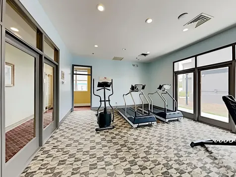 3100 Parkway Boulevard Kissimmee FL 34747