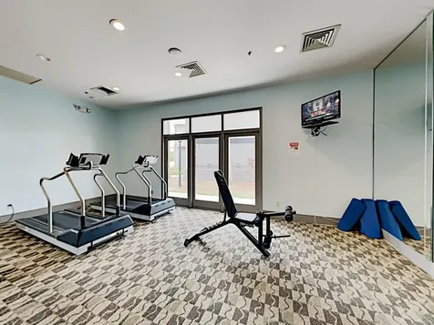 3100 Parkway Boulevard Kissimmee FL 34747