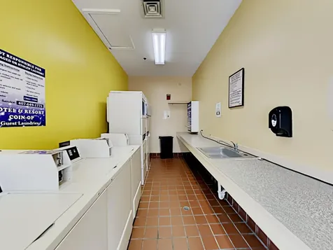 3100 Parkway Boulevard Kissimmee FL 34747