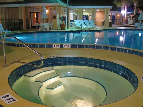 3100 Parkway Boulevard Kissimmee FL 34747