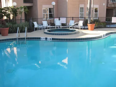 3100 Parkway Boulevard Kissimmee FL 34747