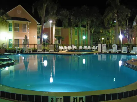 3100 Parkway Boulevard Kissimmee FL 34747