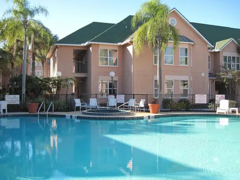3100 Parkway Boulevard Kissimmee FL 34747