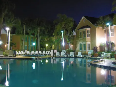 3100 Parkway Boulevard Kissimmee FL 34747