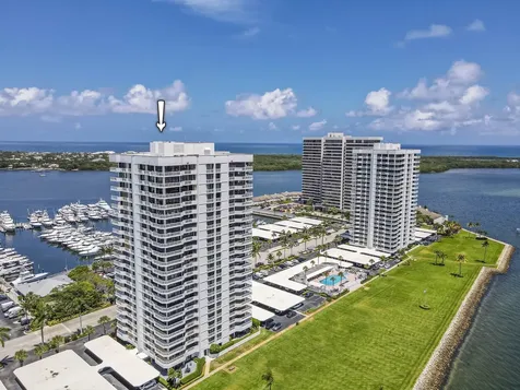 123 Lakeshore Drive North Palm Beach FL 33408