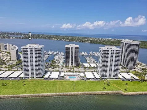 123 Lakeshore Drive North Palm Beach FL 33408