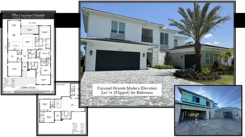 9120 Coral Isles Circle Palm Beach Gardens FL 33412