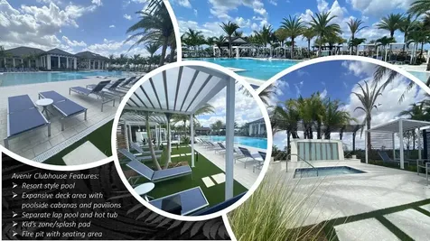 9120 Coral Isles Circle Palm Beach Gardens FL 33412