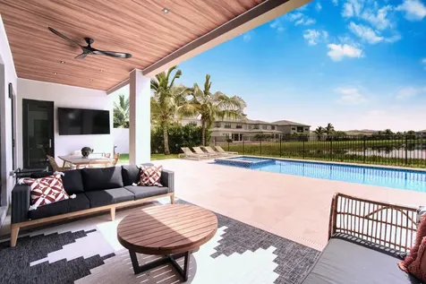 17046 Wandering Wave Avenue Boca Raton FL 33496