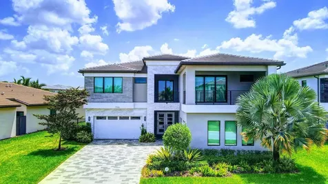 17046 Wandering Wave Avenue Boca Raton FL 33496