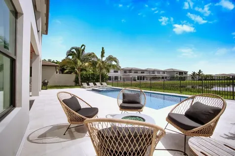 17046 Wandering Wave Avenue Boca Raton FL 33496