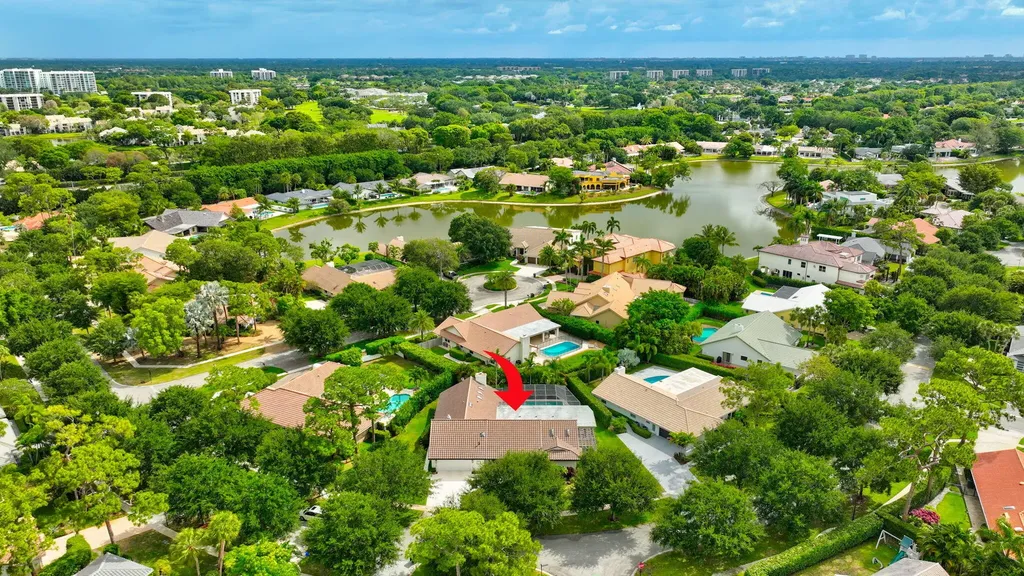 7571 Estrella Circle Boca Raton FL 33433