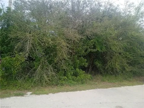 3512 SW 26th Street Lehigh Acres FL 33976