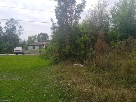 3512 SW 26th Street Lehigh Acres FL 33976