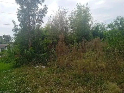 3512 SW 26th Street Lehigh Acres FL 33976